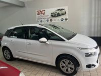 Usata Citroën C4 Picasso 99 CV (72 kW) 2016 Bianco Monovolume