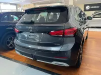 Nuova MG ZS 116 CV (85 kW) 2026 Grigio SUV