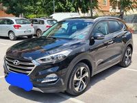 usata Hyundai Tucson xpossible