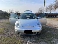 usata VW Beetle New1.9 TDI 101 Cv