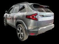 Nuova Dacia Duster Journey 109 CV (80 kW) 2026 Grigia SUV