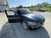 Usata BMW 118 143 CV (105 kW) 2012 Utilitaria