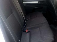 Usata Toyota HiLux 150 CV (110 kW) 2022 Pick-up
