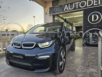 usata BMW 120 i3 i3sAh#ELETTRICA#NAVI#LED#AUTO