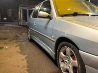 usata Peugeot 306 hdi neopatentato