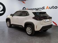 Nuova Toyota Yaris Cross Active 116 CV (85 kW) 2025 Bianco SUV