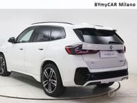 Usata BMW X1 M Sport 244 CV (179 kW) 2025 Bianco SUV