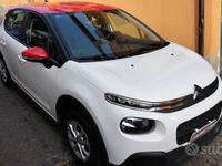 usata Citroën C3 Pure Tech soli 28000 KM