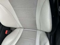 Usata Mercedes C220 170 CV (125 kW) 2015 Berlina