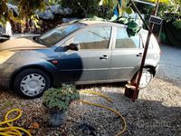 Usata Ford Fiesta 73 CV (53 kW) 2001 Utilitaria