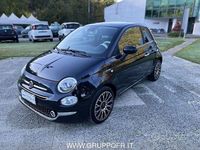 Usata Fiat 500 Dolcevita 69 CV (50 kW) 2023 Nero Berlina