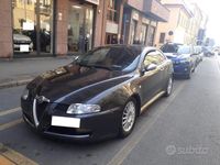 usata Alfa Romeo GT -