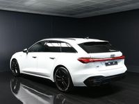 Nouvelle Audi A5 S-Line 204 ch (150 kW) 2025 Blanc Break