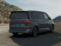 Nuova VW Multivan Life 245 CV (180 kW) 2026 Pure grey Monovolume