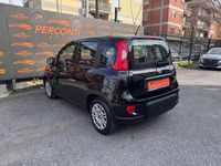 Usata Fiat Panda Life 69 CV (50 kW) 2020 Blu Utilitaria