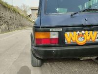 Usata Autobianchi A112 48 CV (35 kW) 1980 Utilitaria