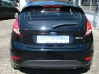 Usata Ford Fiesta Titanium 92 CV (67 kW) 2014 Other Utilitaria