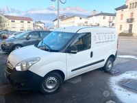 usata Opel Combo D