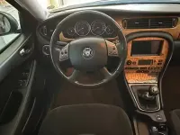 Usata Jaguar X-type 196 CV (144 kW) 2006 Berlina