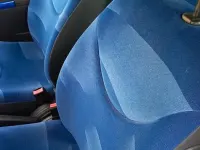 Usata Citroën C2 2005 Grigio Utilitaria
