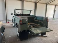 Usata Land Rover 88 1983 SUV