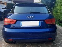 Usata Audi A1 105 CV (77 kW) 2011 Utilitaria