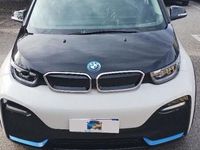 usata BMW 120 i3 i3sAh