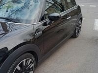 Usata Mini Cooper 2022 Nero Utilitaria