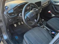 Usata Ford Fiesta 70 CV (51 kW) 2019
