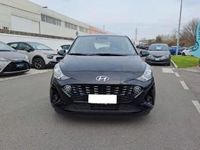 usata Hyundai i10 1.0 mpi Prime