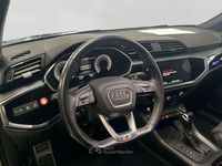 Usata Audi Q3 S-Line 150 CV (110 kW) 2023 Grigio SUV