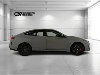 Nuova BMW M235 M Sport 300 CV (220 kW) 2026 Grigio Coupé