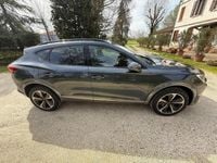 Usata Cupra Formentor 150 CV (110 kW) 2022 Grigio SUV