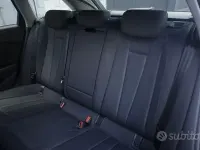Usata Audi A4 Allroad Business 190 CV (139 kW) 2020 Bianco Station wagon