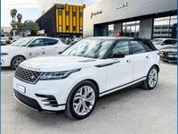 Usata Land Rover Range Rover Sport R-Dynamic 299 CV (219 kW) 2017 Bianco SUV