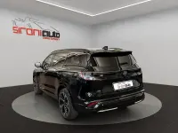 Usata Renault Espace Techno 199 CV (146 kW) 2024 Nero SUV