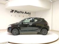 usata Lancia Ypsilon 5 Porte 1.2 Ecochic Gold