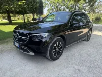Usata Mercedes GLC220 197 CV (144 kW) 2025 SUV