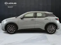 Usata Lexus LBX 91 CV (66 kW) 2024 Grigio SUV