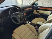 Usata Audi A6 193 CV (141 kW) 1999 Station wagon