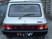 usata Autobianchi A112 ELITE 7a serie