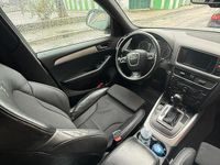 Usata Audi Q5 S-Line 2010 SUV