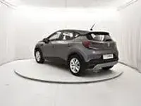 Usata Renault Captur Equilibre 143 CV (105 kW) 2023 Grigio SUV