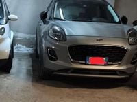 Usata Ford Puma Titanium S 125 CV (91 kW) 2020 Grigio SUV