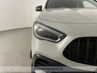 usata Mercedes GLA45 AMG AMG S 4matic+ auto