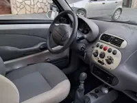 Usata Fiat 600 Active 54 CV (39 kW) 2008 Bianco Utilitaria