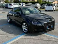 Usata Audi TT 200 CV (147 kW) 2007 Coupé