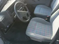Usata VW Golf III 68 CV (50 kW) 1992 Bluazzurro Utilitaria