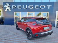 usata Peugeot 2008 BlueHDi 100 S&S Allure del 2020 usata a San Gregorio d'Ippona