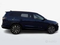 Usata Renault Espace Iconic 200 CV (147 kW) 2023 Blu notturno SUV